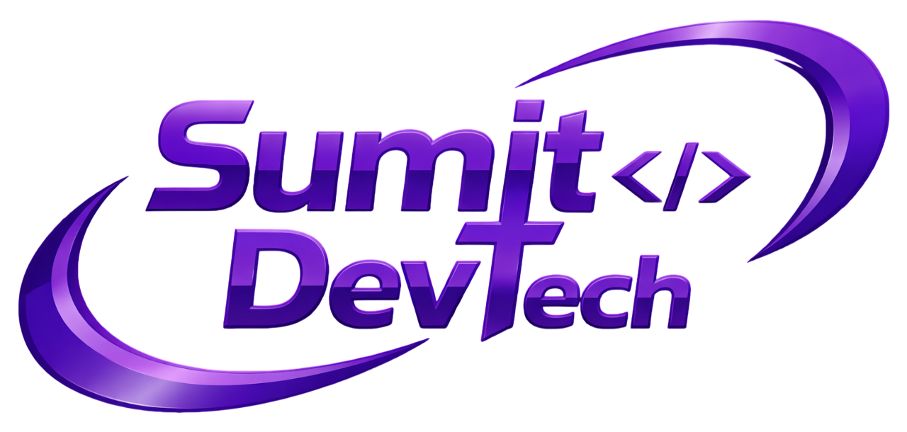 Sumit DevTech